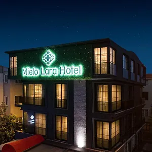 Hotel Mielo Lara