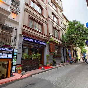 taksim-unique-suites.istanbul-turkeyhotels.com/