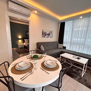 Aparthotel Hadrians Tower