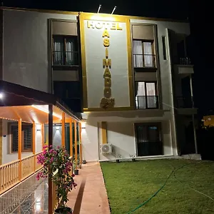 Hotel Asimado
