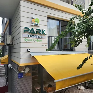 Park Boutique Rooms&apart Hotel