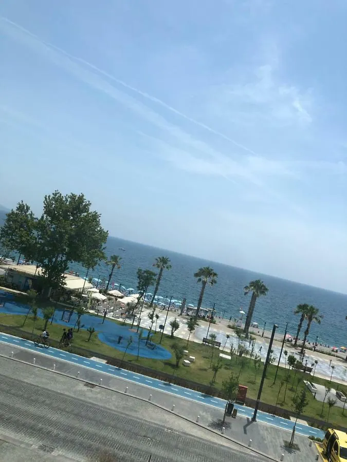 Aparthotel Aspendos Extra à Antalya